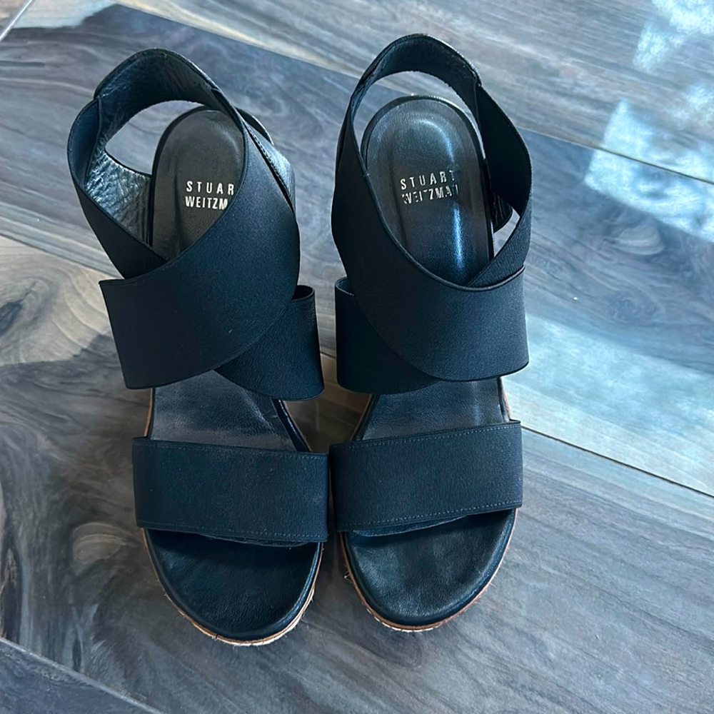 Stuart Weitzman shoes